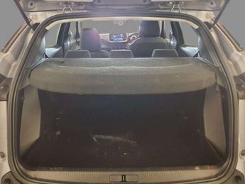 PEUGEOT 2008 1.2 PureTech Active SUV 5dr Petrol EAT Euro 6 (s/s) (130 ps)