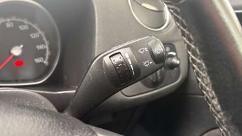 FORD MONDEO 2.0 TDCi Ghia Estate 5dr Diesel Automatic (189 g/km, 128 bhp)