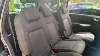 FORD S-MAX 2.3 Titanium MPV 5dr Petrol Automatic (232 g/km, 159 bhp)