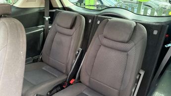 FORD S-MAX 2.3 Titanium MPV 5dr Petrol Automatic (232 g/km, 159 bhp)