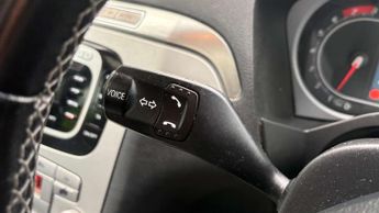 FORD S-MAX 2.3 Titanium MPV 5dr Petrol Automatic (232 g/km, 159 bhp)