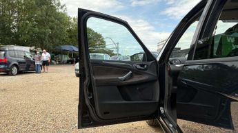 FORD S-MAX 2.3 Titanium MPV 5dr Petrol Automatic (232 g/km, 159 bhp)