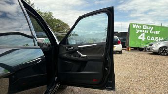 FORD S-MAX 2.3 Titanium MPV 5dr Petrol Automatic (232 g/km, 159 bhp)