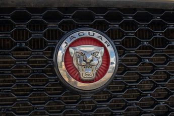 JAGUAR F-PACE 2.0 D180 Portfolio SUV 5dr Diesel Auto AWD Euro 6 (s/s) (180 ps)