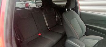 FORD FIESTA 1.0 Fiesta ST-Line Edition T Auto 3dr
