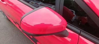 FORD FIESTA 1.0 Fiesta ST-Line Edition T Auto 3dr
