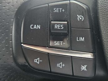 FORD FIESTA 1.0 Fiesta ST-Line Edition T Auto 3dr