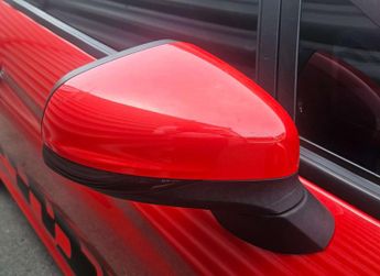FORD FIESTA 1.0 Fiesta ST-Line Edition T Auto 3dr