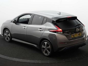 Nissan LEAF Leaf N-Connecta 5dr