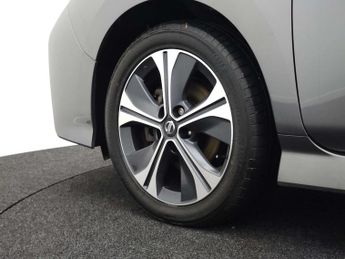Nissan LEAF Leaf N-Connecta 5dr