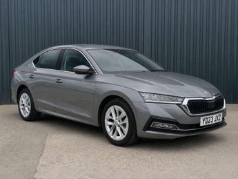 Skoda Octavia 1.4 Octavia SE L TSi iV Semi-Auto 5dr