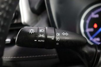 Toyota RAV4 2.5 VVT-h GPF Design SUV 5dr Petrol Hybrid CVT Euro 6 (s/s) (218