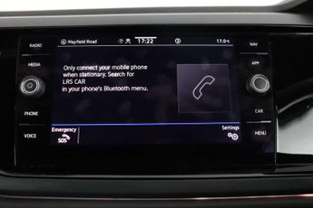 Volkswagen Polo 1.0 TSI R-Line Hatchback 5dr Petrol Manual Euro 6 (s/s) (95 ps)