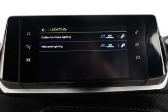 Peugeot E-2008 50kWh Active Premium + SUV 5dr Electric Auto (7kW Charger) (136 