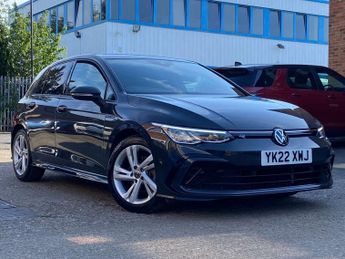 Volkswagen Golf 1.5 TSI R-Line Euro 6 (s/s) 5dr