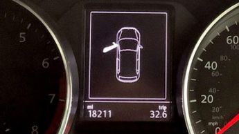 Volkswagen Polo 1.2 TSI BlueMotion Tech Match Hatchback 5dr Petrol DSG Euro 6 (s