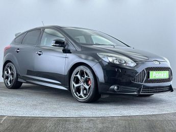Ford Focus 2.0 Focus ST-3 T 5dr