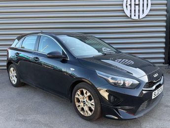 Kia Ceed 1.0 Ceed 2 ISG 5dr