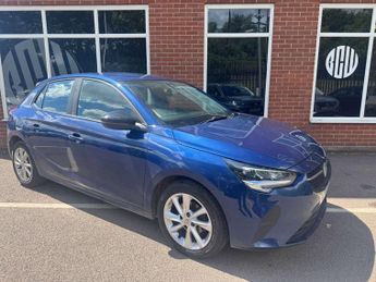 Vauxhall Corsa 1.2 Corsa SE Premium 5dr