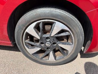 VAUXHALL CORSA Corsa E SE Nav 5dr