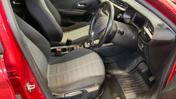 VAUXHALL CORSA Corsa E SE Nav 5dr