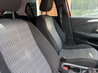 VAUXHALL CORSA Corsa E SE Nav 5dr