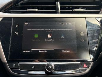 VAUXHALL CORSA Corsa E SE Nav 5dr