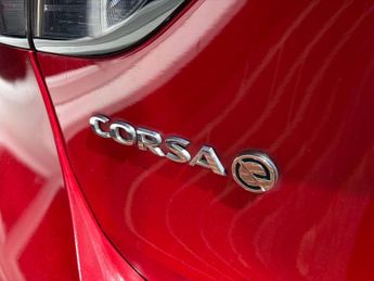VAUXHALL CORSA Corsa E SE Nav 5dr