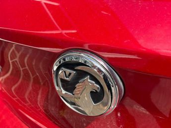 VAUXHALL CORSA Corsa E SE Nav 5dr