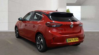 VAUXHALL CORSA Corsa E SE Nav 5dr