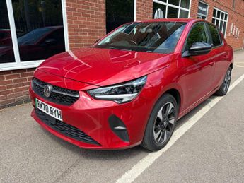 VAUXHALL CORSA Corsa E SE Nav 5dr