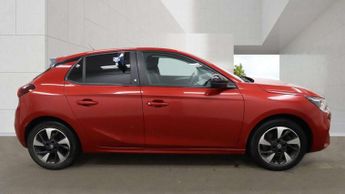 VAUXHALL CORSA Corsa E SE Nav 5dr