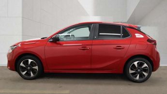 VAUXHALL CORSA Corsa E SE Nav 5dr