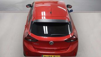 VAUXHALL CORSA Corsa E SE Nav 5dr