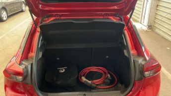 VAUXHALL CORSA Corsa E SE Nav 5dr