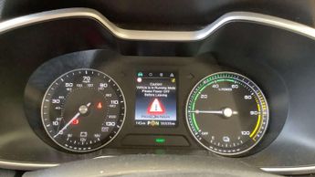 MG ZS MG ZS Exclusive EV 5dr