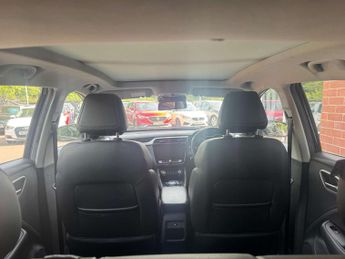 MG ZS MG ZS Exclusive EV 5dr