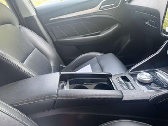MG ZS MG ZS Exclusive EV 5dr