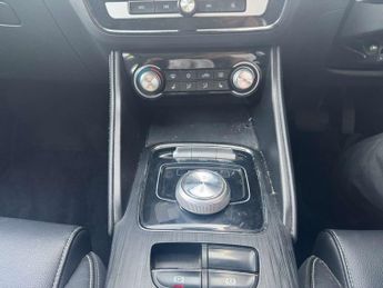MG ZS MG ZS Exclusive EV 5dr