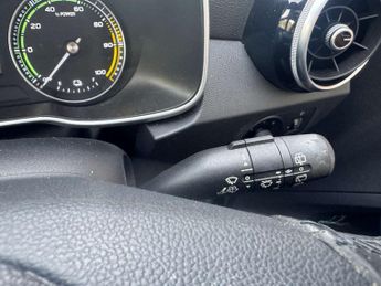 MG ZS MG ZS Exclusive EV 5dr