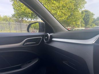 MG ZS MG ZS Exclusive EV 5dr
