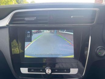 MG ZS MG ZS Exclusive EV 5dr