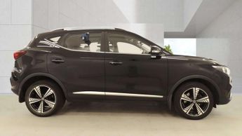 MG ZS MG ZS Exclusive EV 5dr