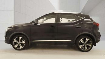 MG ZS MG ZS Exclusive EV 5dr