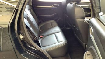 MG ZS MG ZS Exclusive EV 5dr