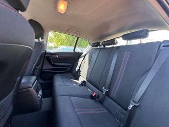 BMW 1 SERIES 1.5 118i Sport Hatchback 5dr Petrol Manual Euro 6 (s/s) (136 ps)