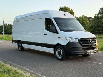 Mercedes Sprinter 2.1 Sprinter 311 CDi
