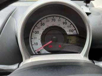 Toyota AYGO 1.0 Aygo Ice VVT-i 5dr
