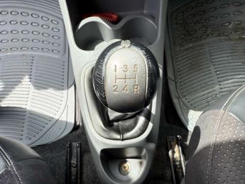 Toyota AYGO 1.0 Aygo Ice VVT-i 5dr