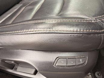 MAZDA CX-5 2.0 CX-5 Sport Nav+ Auto 5dr